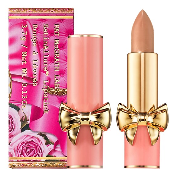 SatinAllure Lipstick -  Rossetto Satinato, PAT McGRATH LABS